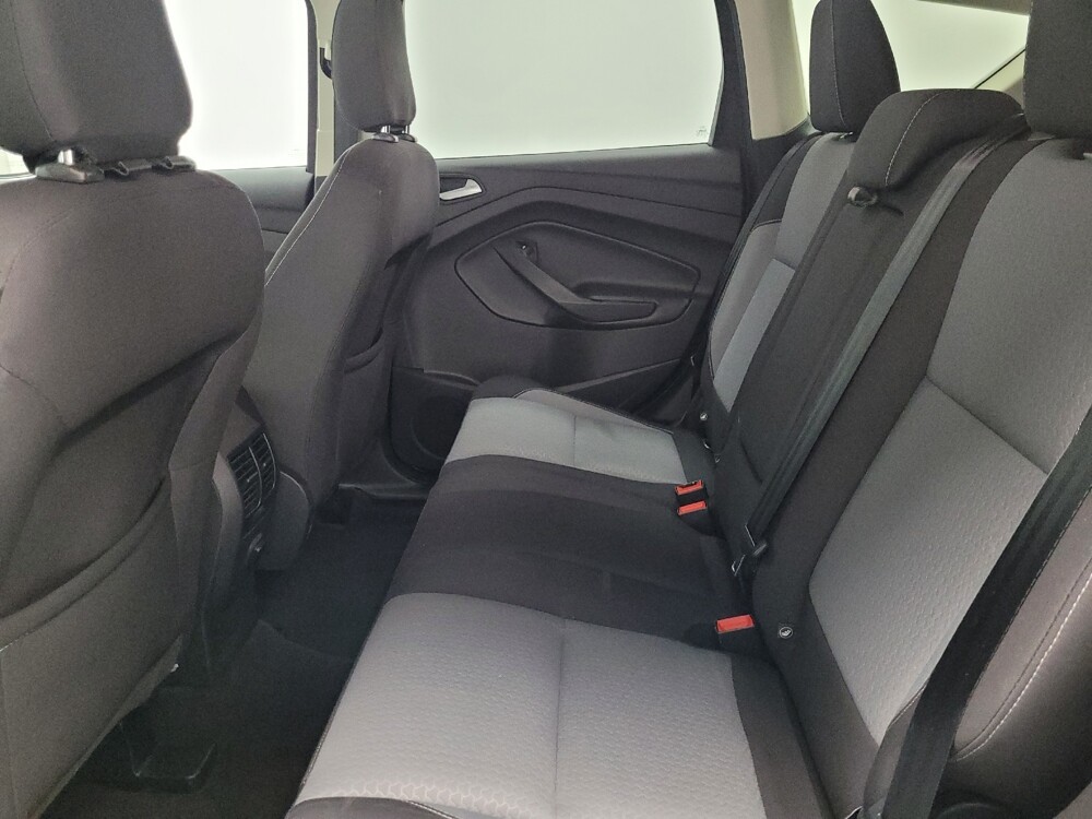 2018 Ford Escape in Las Vegas, NV 89104 - 18122493 18