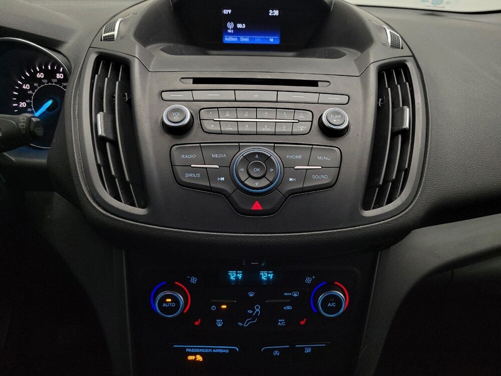 2018 Ford Escape in Las Vegas, NV 89104 - 18122493 25