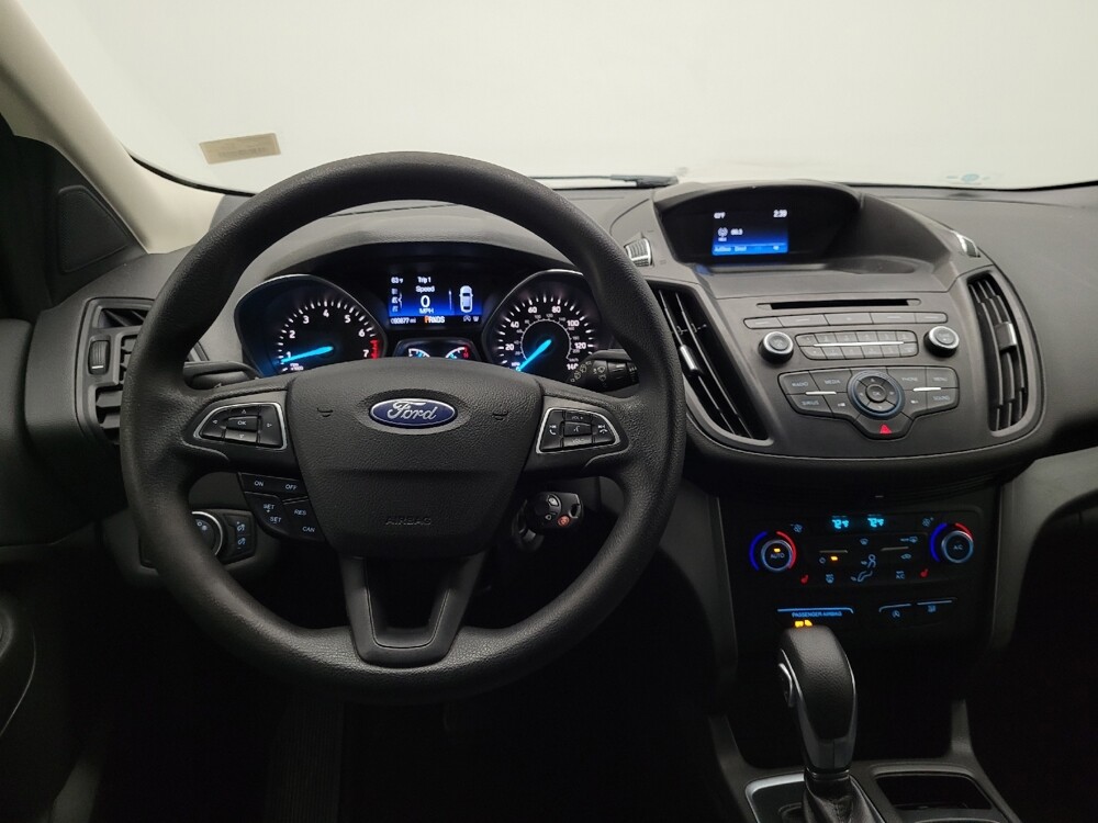 2018 Ford Escape in Las Vegas, NV 89104 - 18122493 22