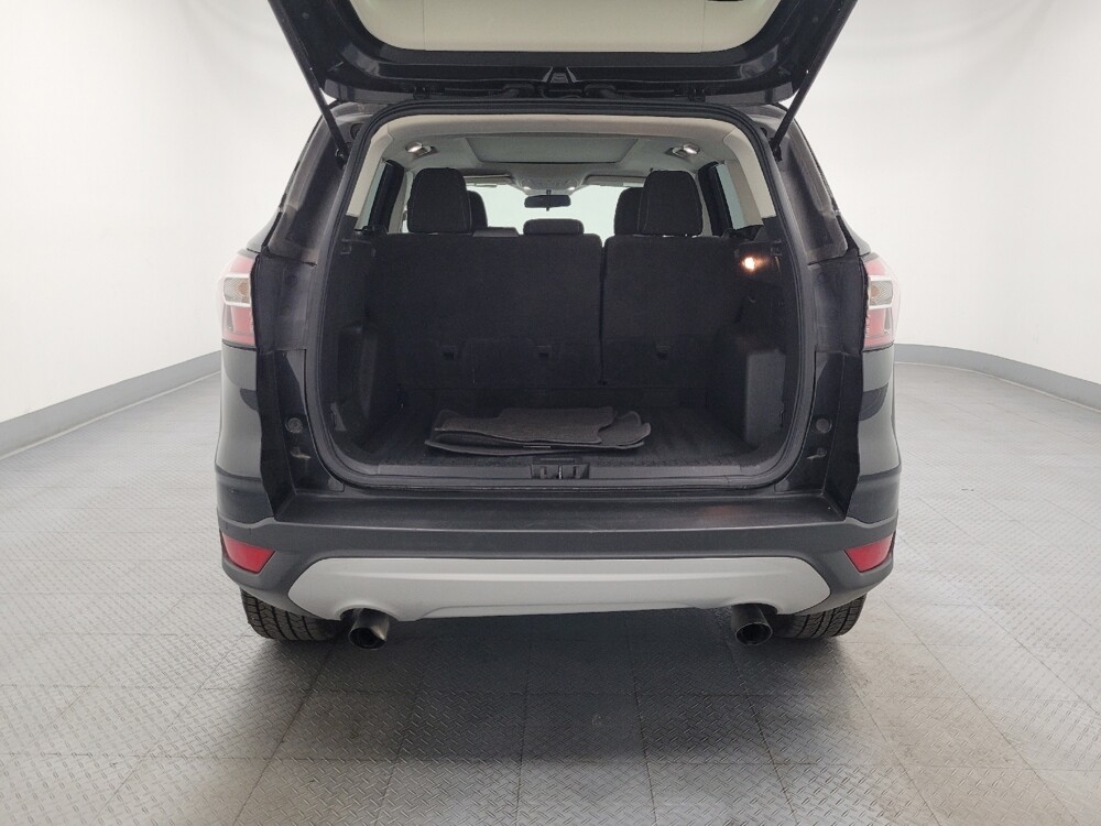 2018 Ford Escape in Las Vegas, NV 89104 - 18122493 29