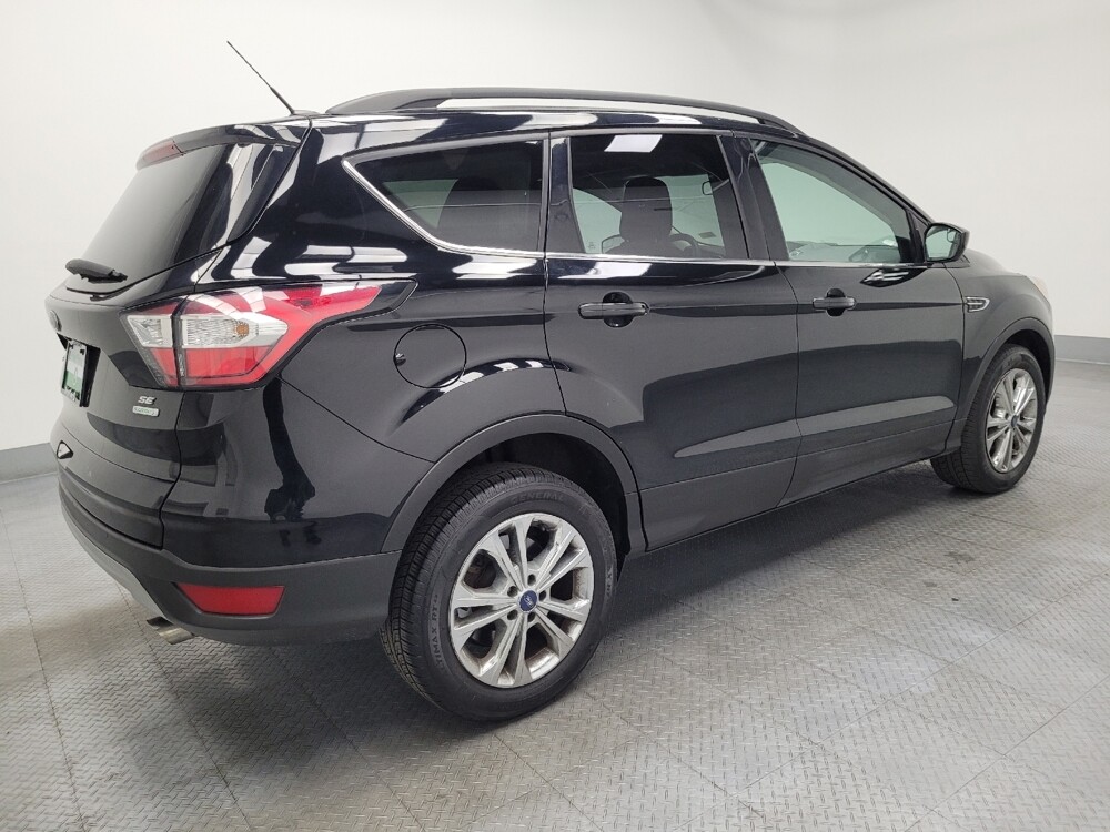 2018 Ford Escape in Las Vegas, NV 89104 - 18122493 10