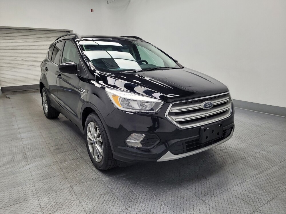 2018 Ford Escape in Las Vegas, NV 89104 - 18122493 13
