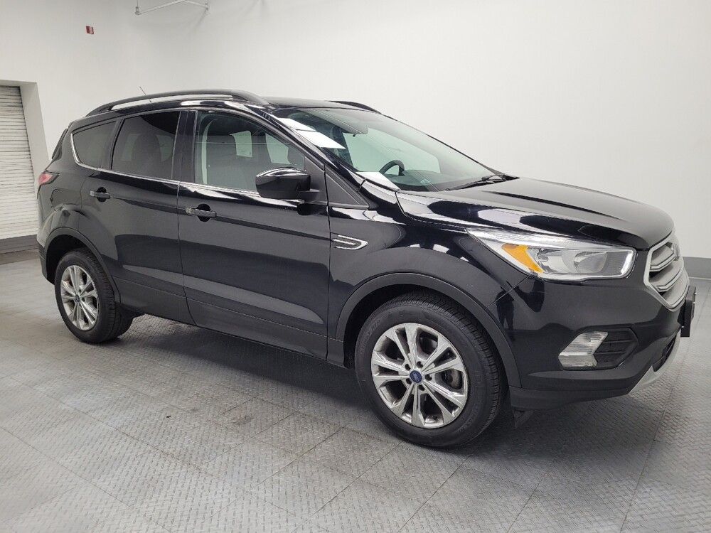 2018 Ford Escape in Las Vegas, NV 89104 - 18122493 11