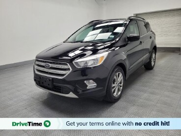 2018 Ford Escape in Las Vegas, NV 89104