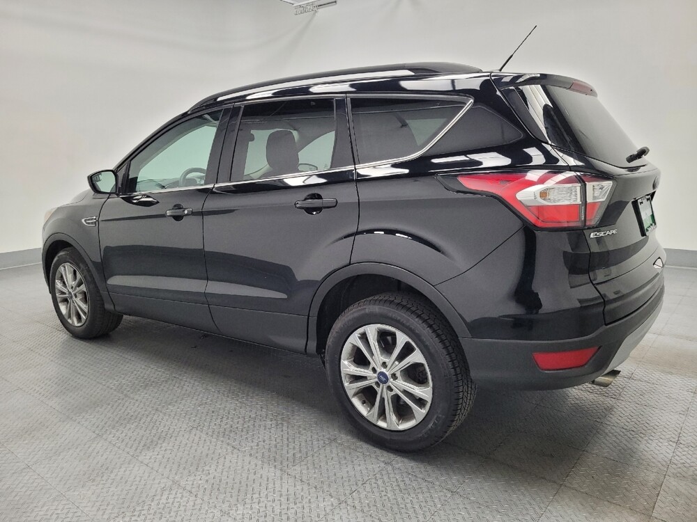 2018 Ford Escape in Las Vegas, NV 89104 - 18122493 3