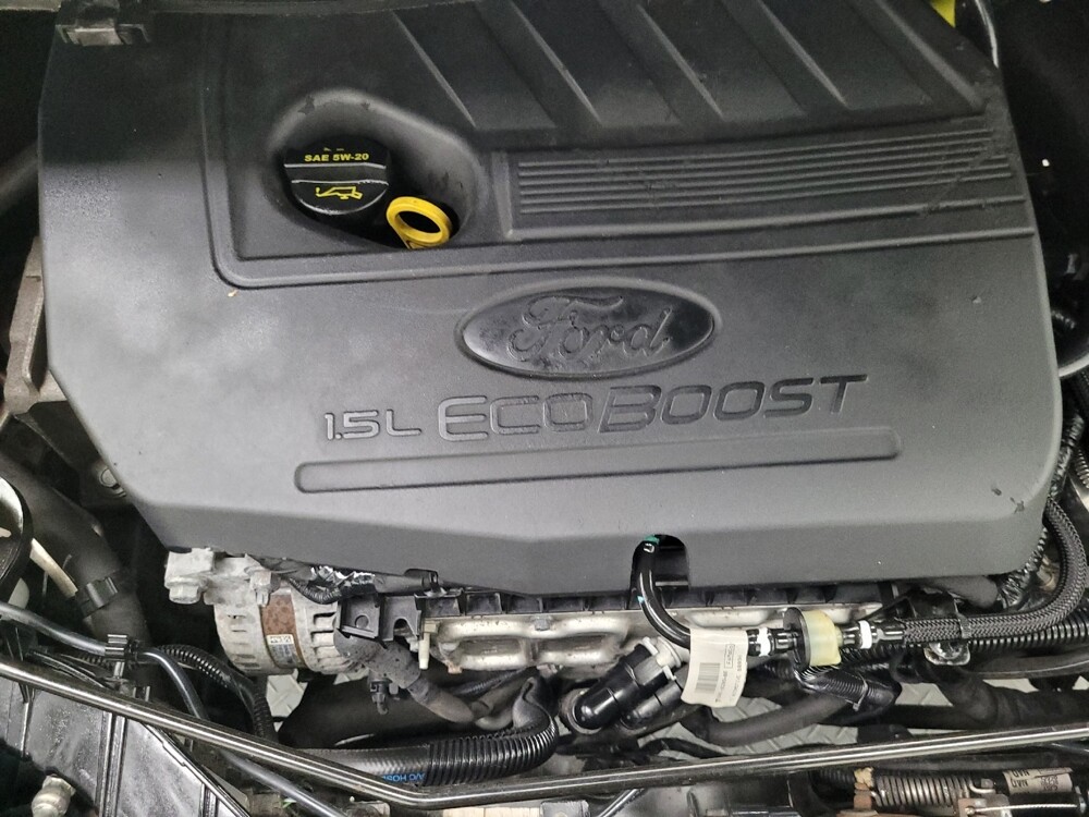 2018 Ford Escape in Las Vegas, NV 89104 - 18122493 30