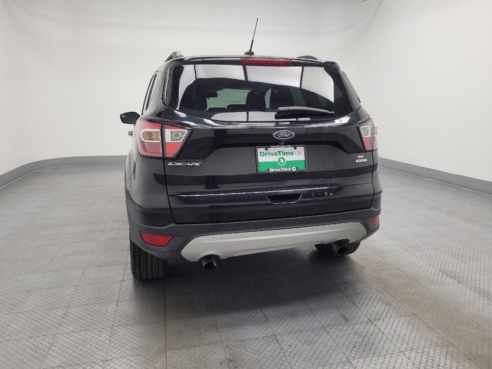 2018 Ford Escape in Las Vegas, NV 89104 - 18122493 6