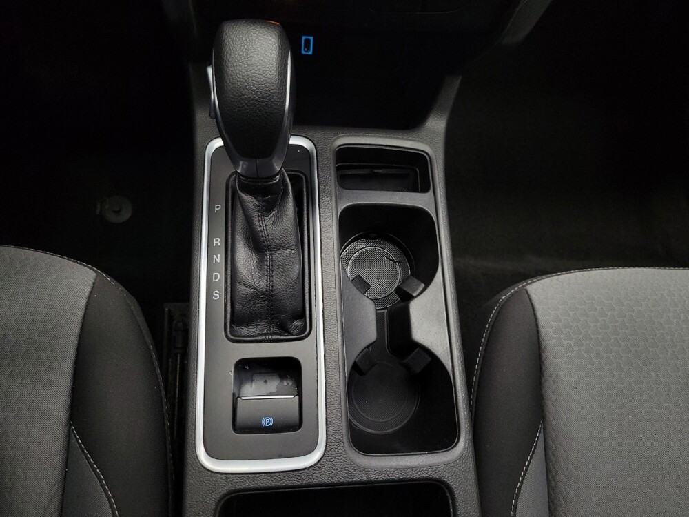 2018 Ford Escape in Las Vegas, NV 89104 - 18122493 26