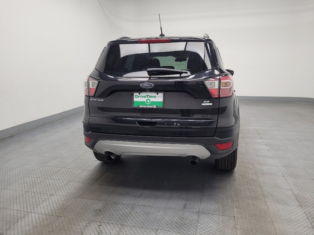2018 Ford Escape in Las Vegas, NV 89104 - 18122493 7