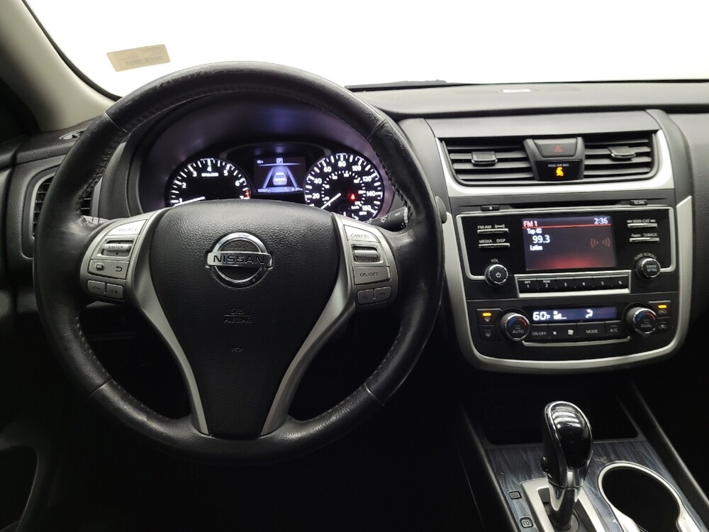 2016 Nissan Altima in Las Vegas, NV 89102 - 18122494 22
