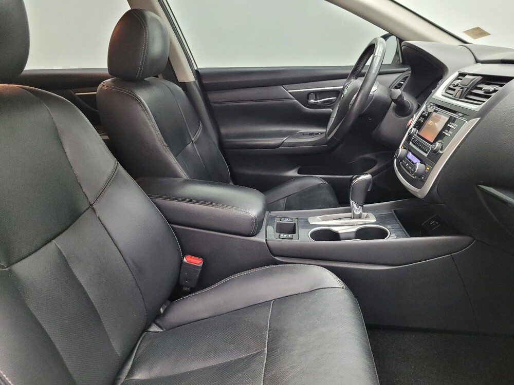 2016 Nissan Altima in Las Vegas, NV 89102 - 18122494 21