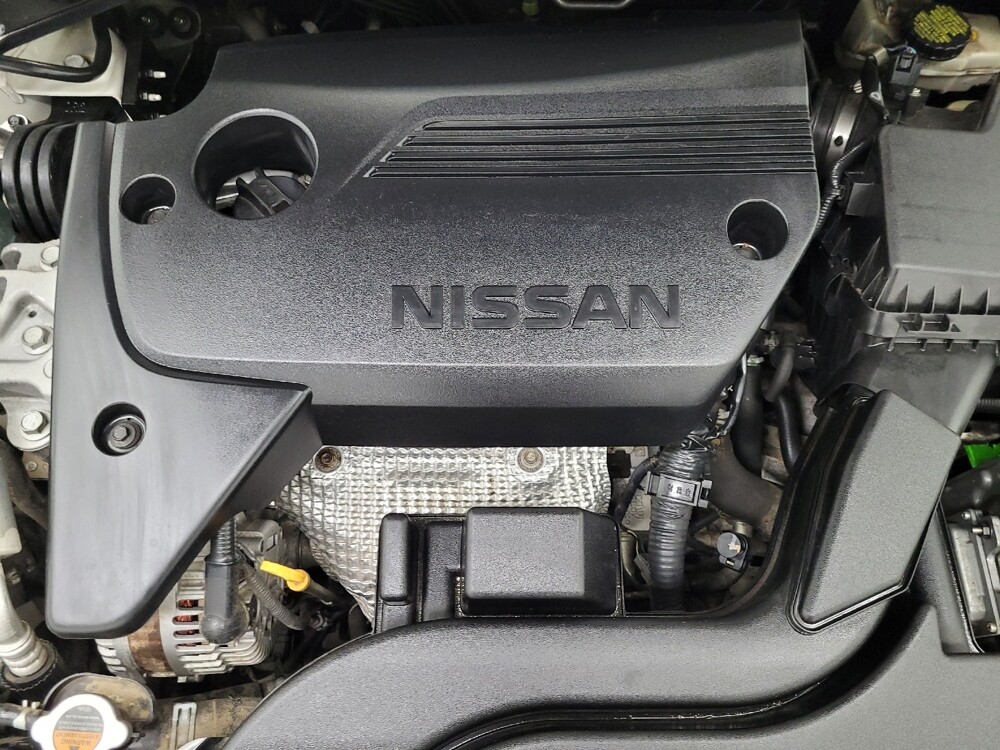 2016 Nissan Altima in Las Vegas, NV 89102 - 18122494 30