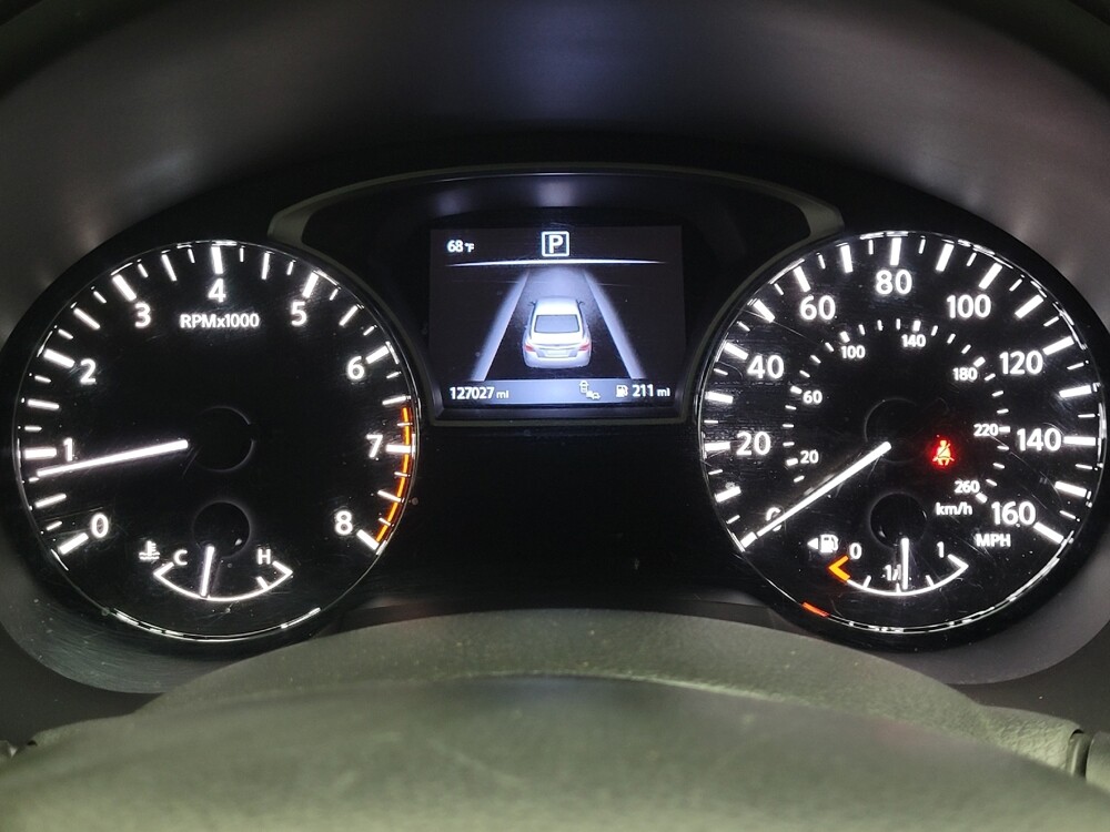 2016 Nissan Altima in Las Vegas, NV 89102 - 18122494 23