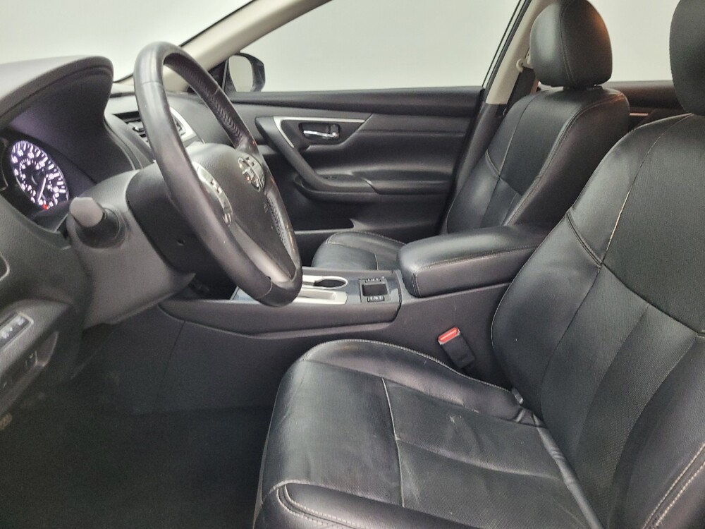 2016 Nissan Altima in Las Vegas, NV 89102 - 18122494 17