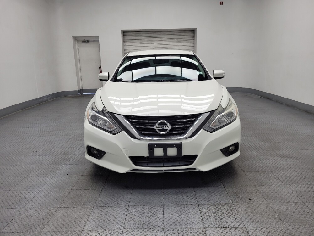 2016 Nissan Altima in Las Vegas, NV 89102 - 18122494 15
