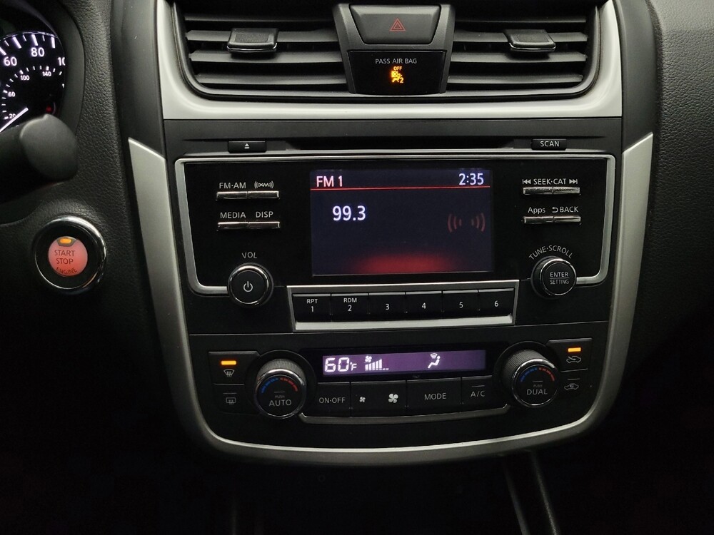 2016 Nissan Altima in Las Vegas, NV 89102 - 18122494 25