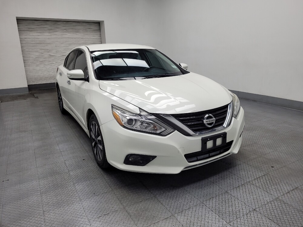 2016 Nissan Altima in Las Vegas, NV 89102 - 18122494 13