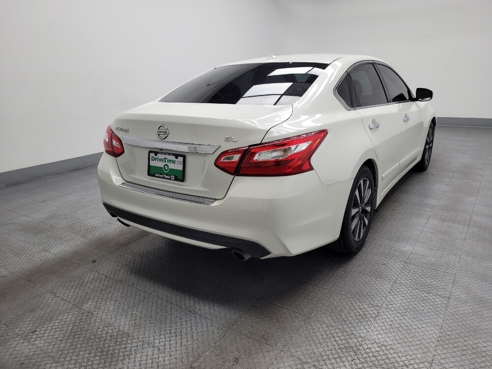2016 Nissan Altima in Las Vegas, NV 89102 - 18122494 9