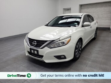 2016 Nissan Altima in Las Vegas, NV 89102