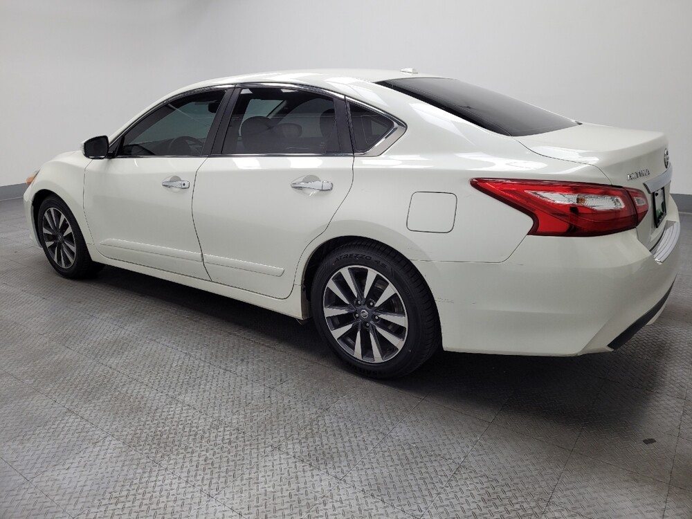 2016 Nissan Altima in Las Vegas, NV 89102 - 18122494 3