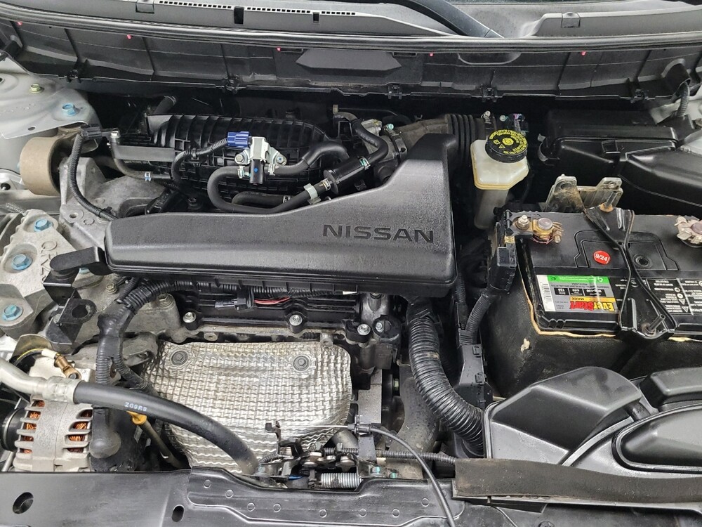 2020 Nissan Rogue in Las Vegas, NV 89102 - 18122495 30