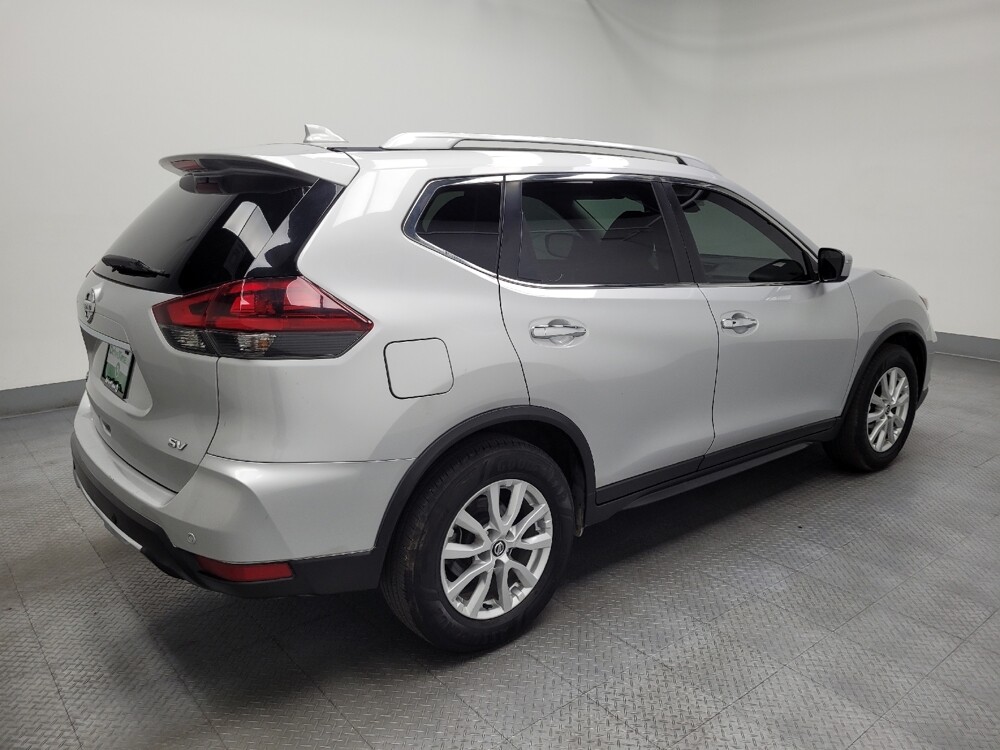 2020 Nissan Rogue in Las Vegas, NV 89102 - 18122495 10