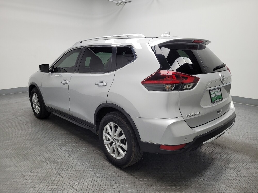 2020 Nissan Rogue in Las Vegas, NV 89102 - 18122495 3