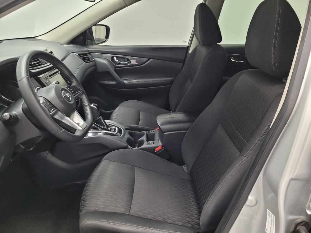 2020 Nissan Rogue in Las Vegas, NV 89102 - 18122495 17