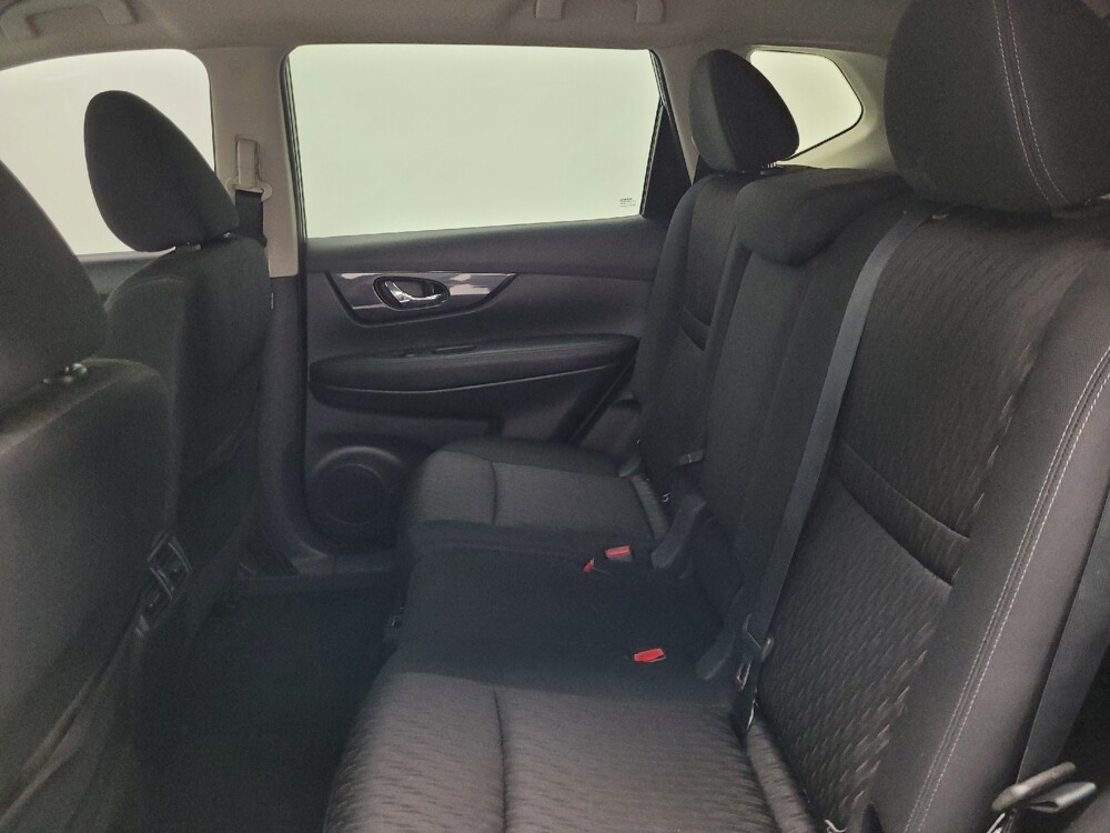 2020 Nissan Rogue in Las Vegas, NV 89102 - 18122495 18