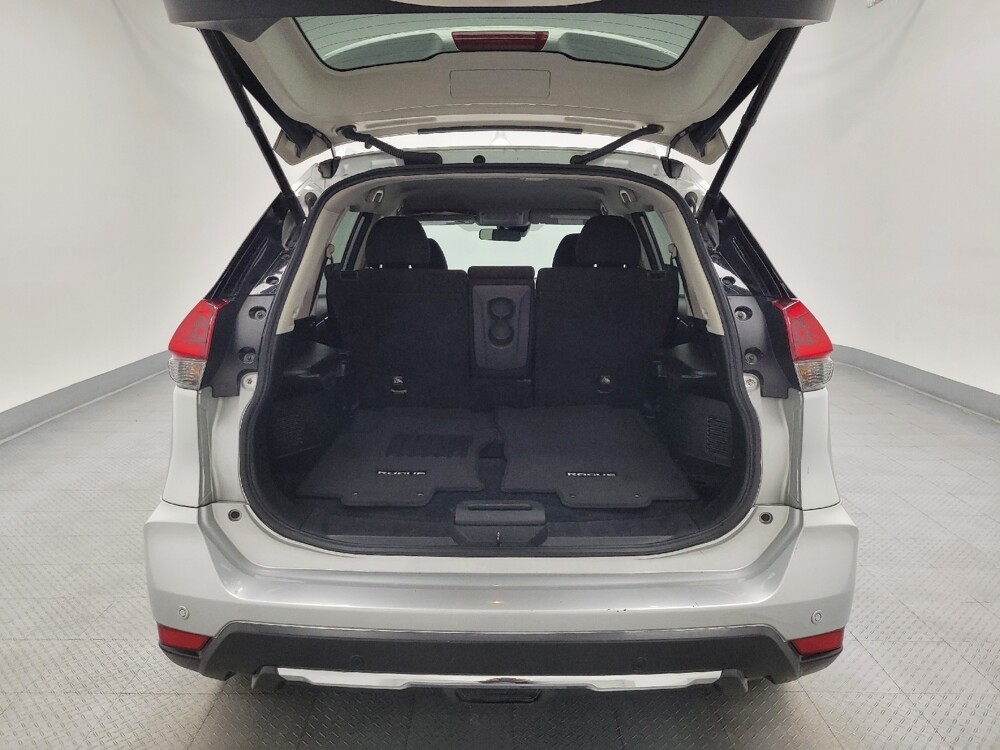 2020 Nissan Rogue in Las Vegas, NV 89102 - 18122495 29