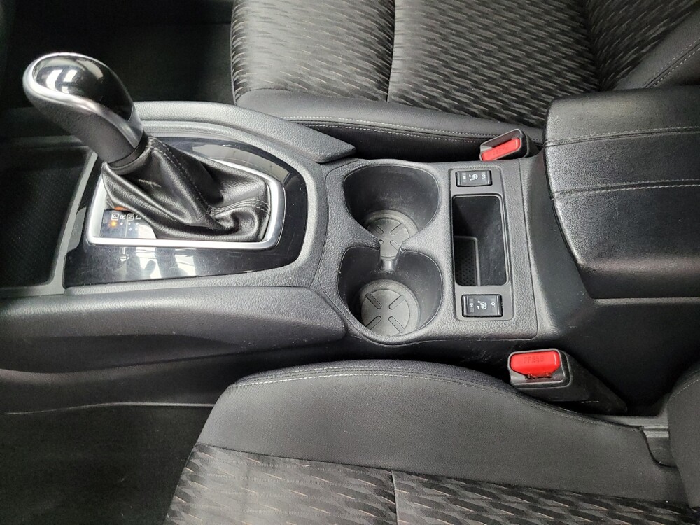 2020 Nissan Rogue in Las Vegas, NV 89102 - 18122495 26