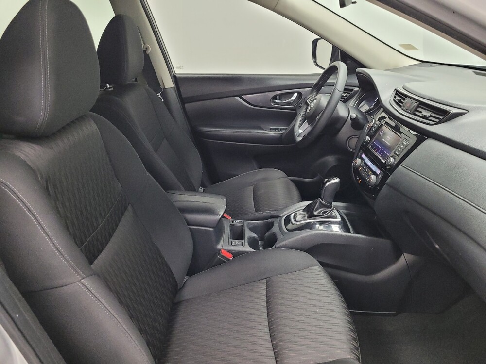 2020 Nissan Rogue in Las Vegas, NV 89102 - 18122495 21