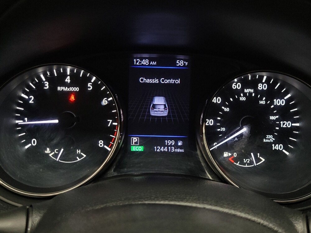 2020 Nissan Rogue in Las Vegas, NV 89102 - 18122495 23