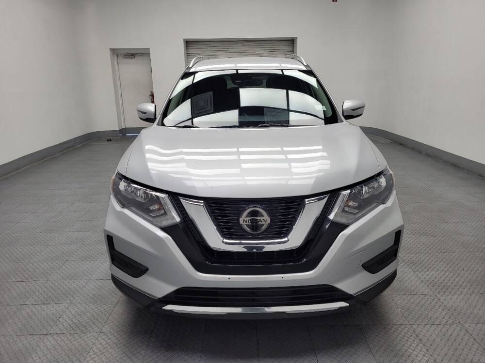 2020 Nissan Rogue in Las Vegas, NV 89102 - 18122495 15