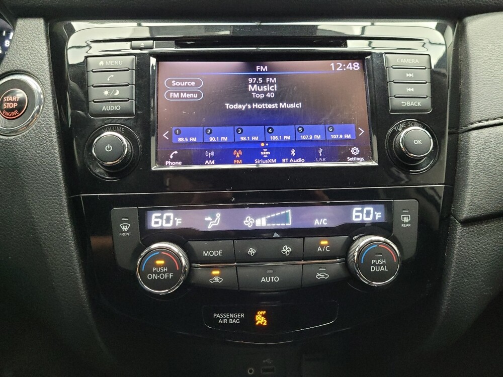 2020 Nissan Rogue in Las Vegas, NV 89102 - 18122495 25