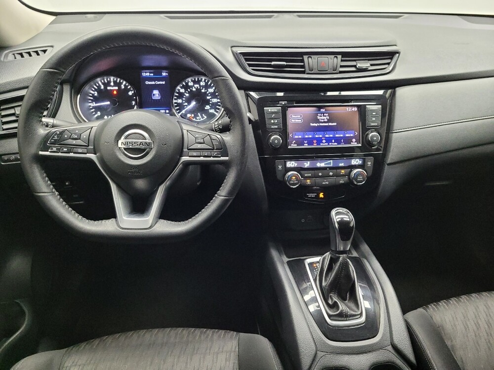 2020 Nissan Rogue in Las Vegas, NV 89102 - 18122495 22