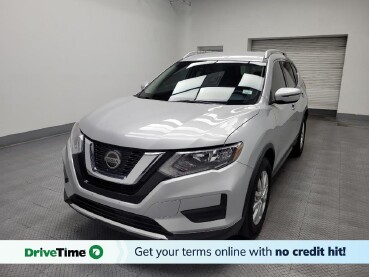 2020 Nissan Rogue in Las Vegas, NV 89102