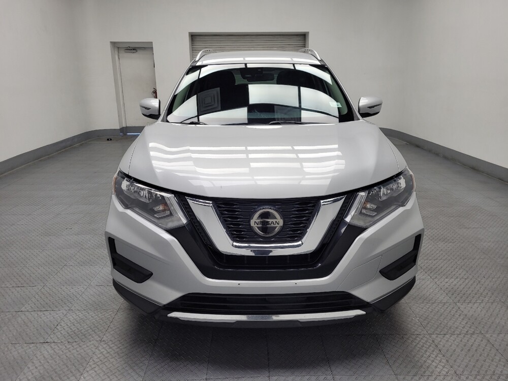 2020 Nissan Rogue in Las Vegas, NV 89102 - 18122495 14