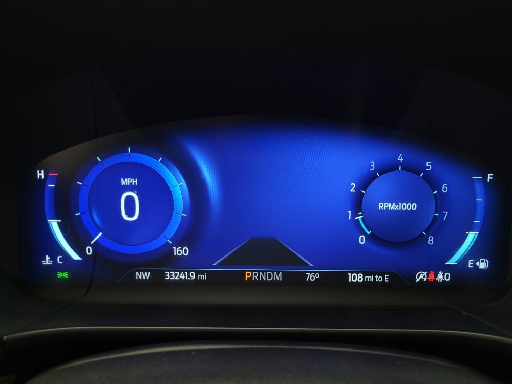 2020 Ford Escape in Las Vegas, NV 89102 - 18122496 23