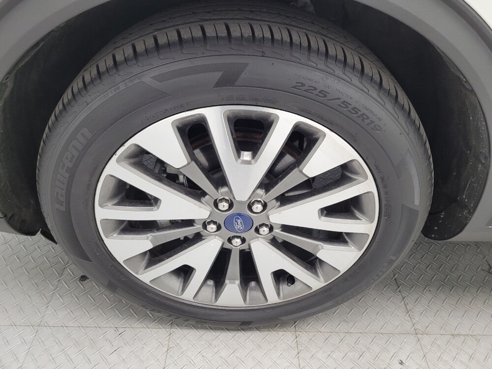 2020 Ford Escape in Las Vegas, NV 89102 - 18122496 31