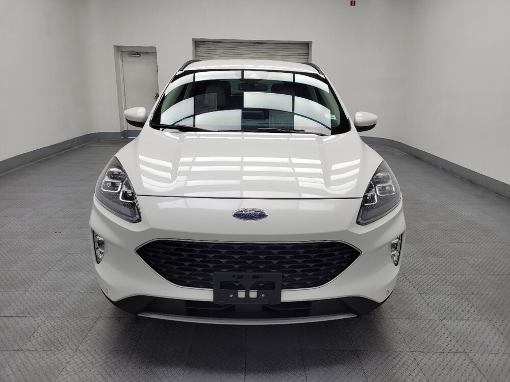 2020 Ford Escape in Las Vegas, NV 89102 - 18122496 15