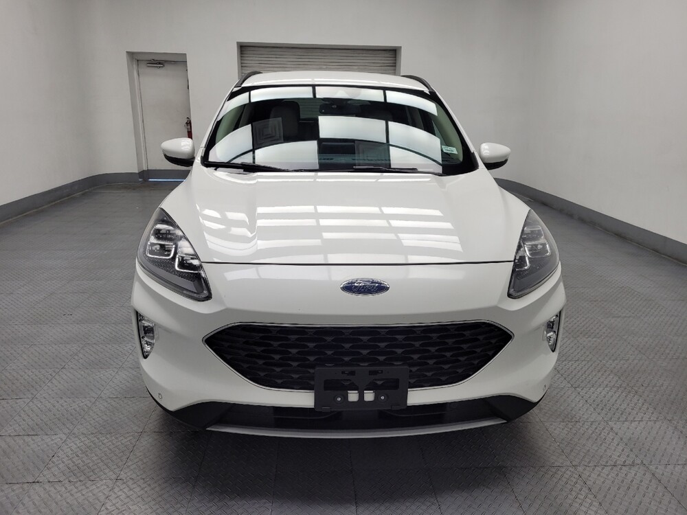 2020 Ford Escape in Las Vegas, NV 89102 - 18122496 14