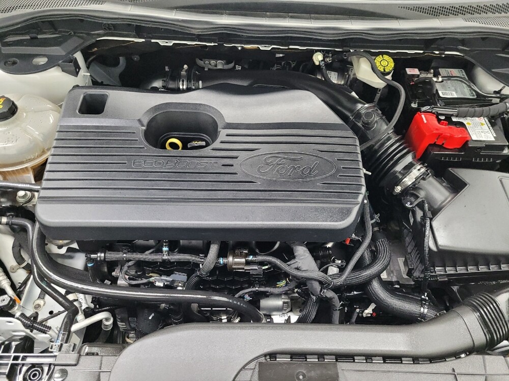 2020 Ford Escape in Las Vegas, NV 89102 - 18122496 30