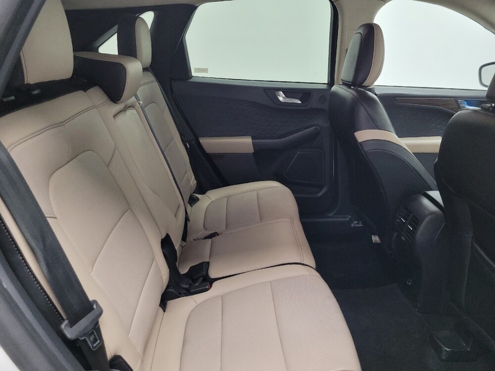 2020 Ford Escape in Las Vegas, NV 89102 - 18122496 19