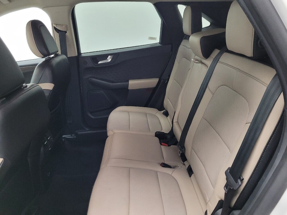 2020 Ford Escape in Las Vegas, NV 89102 - 18122496 18