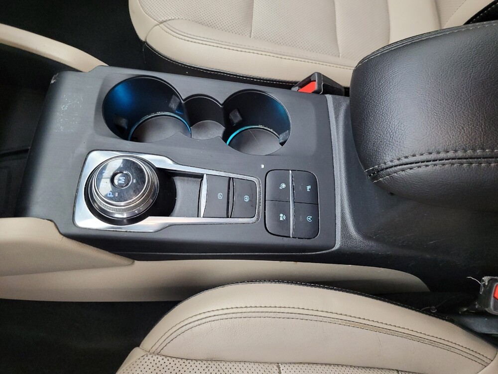 2020 Ford Escape in Las Vegas, NV 89102 - 18122496 26