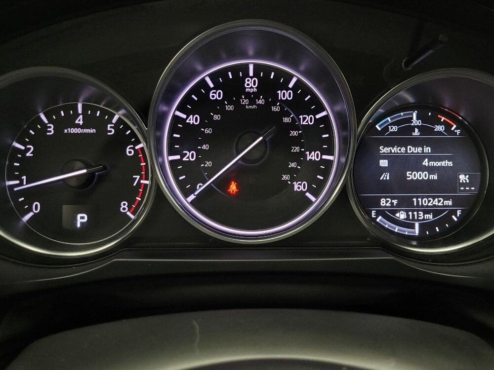 2016 Mazda CX-9 in Las Vegas, NV 89104 - 18122497 23