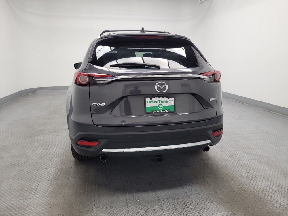2016 Mazda CX-9 in Las Vegas, NV 89104 - 18122497 6