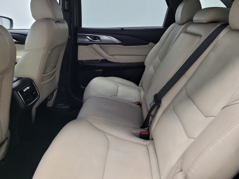 2016 Mazda CX-9 in Las Vegas, NV 89104 - 18122497 18