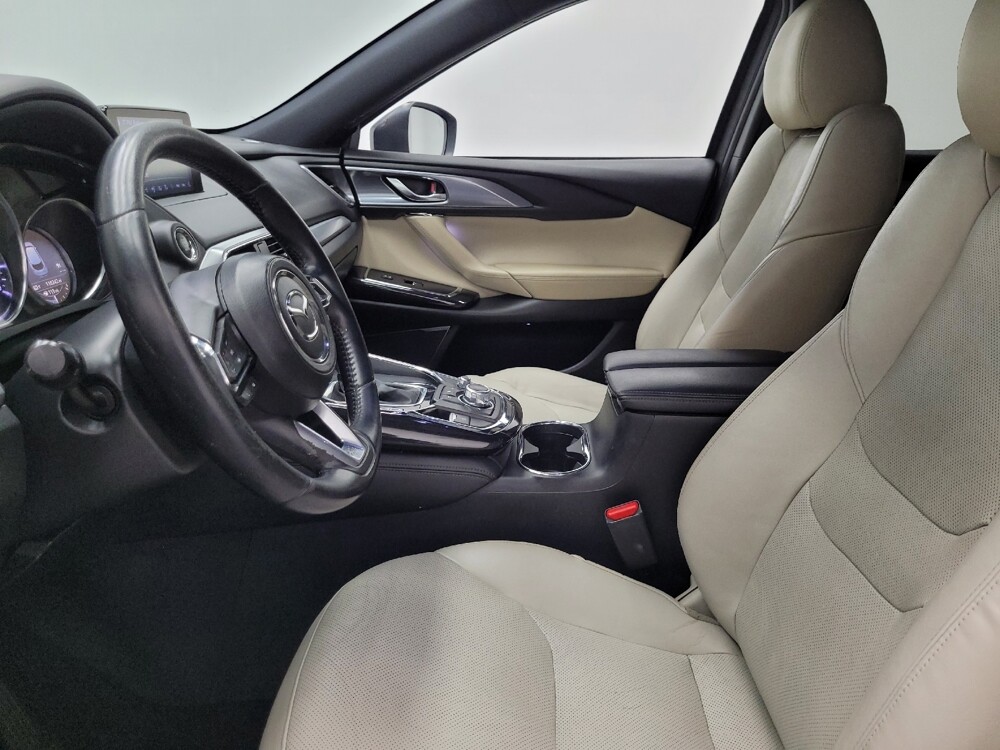 2016 Mazda CX-9 in Las Vegas, NV 89104 - 18122497 17